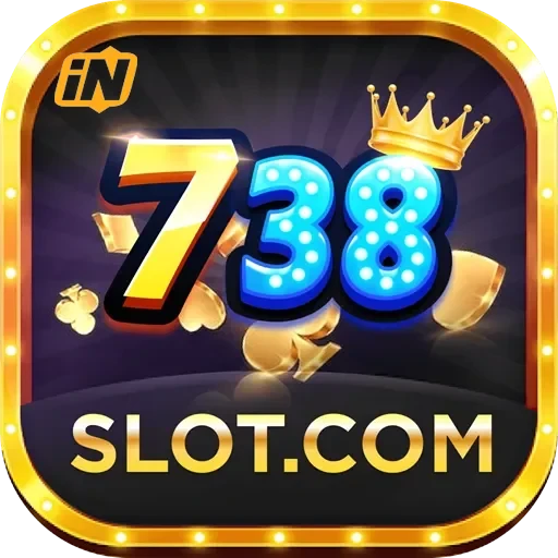 Logo 738slots